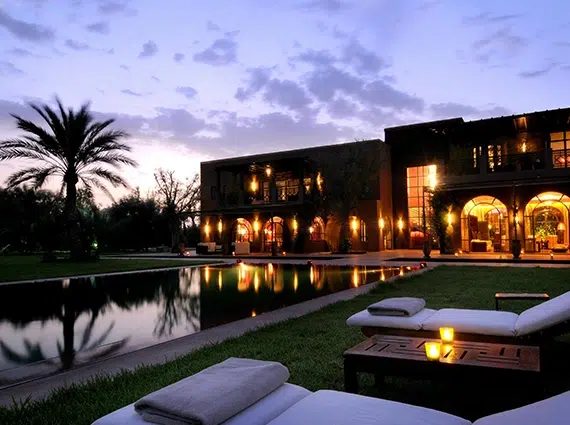 Smart Home Integration - Palm Jumeirah Villa Renovation in Dubai