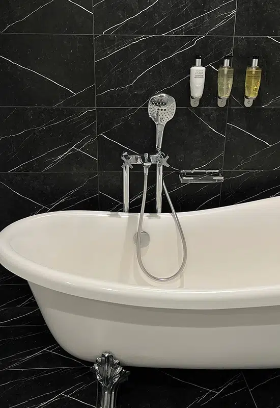 Sobha Hartland High-End Interior Design
