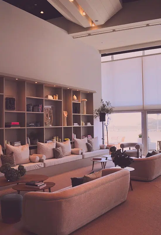 livingarea- Sobha Hartland High-End Interior Design