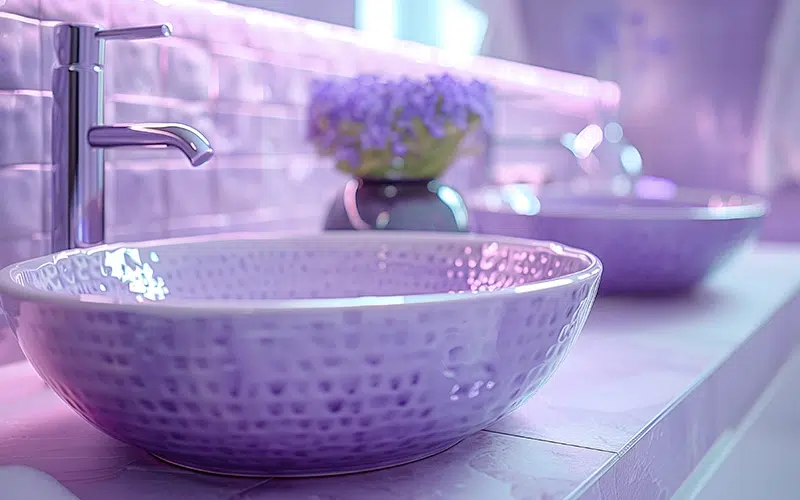 Water-Saving Bathroom & Kitchen Fixtures -Eco-Friendly Renovation