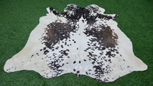 100% genuine natural cowhide