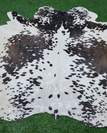 100% genuine natural cowhide