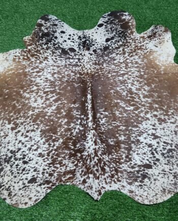 authentic cow skin rug
