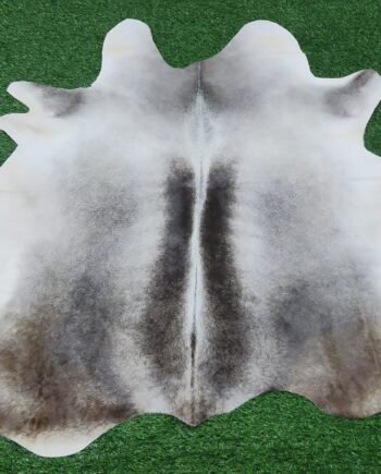 authentic cow skin rug