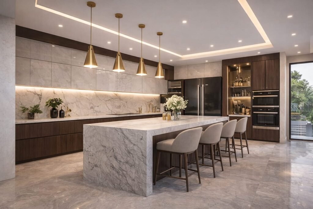 Villa Renovation Abu Dhabi Company