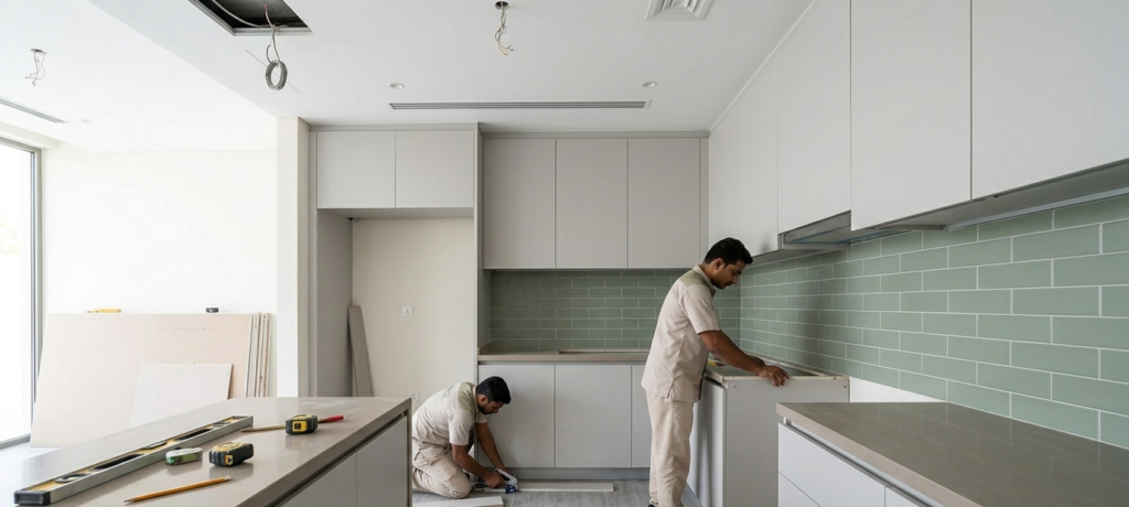 house renovation cost UAE