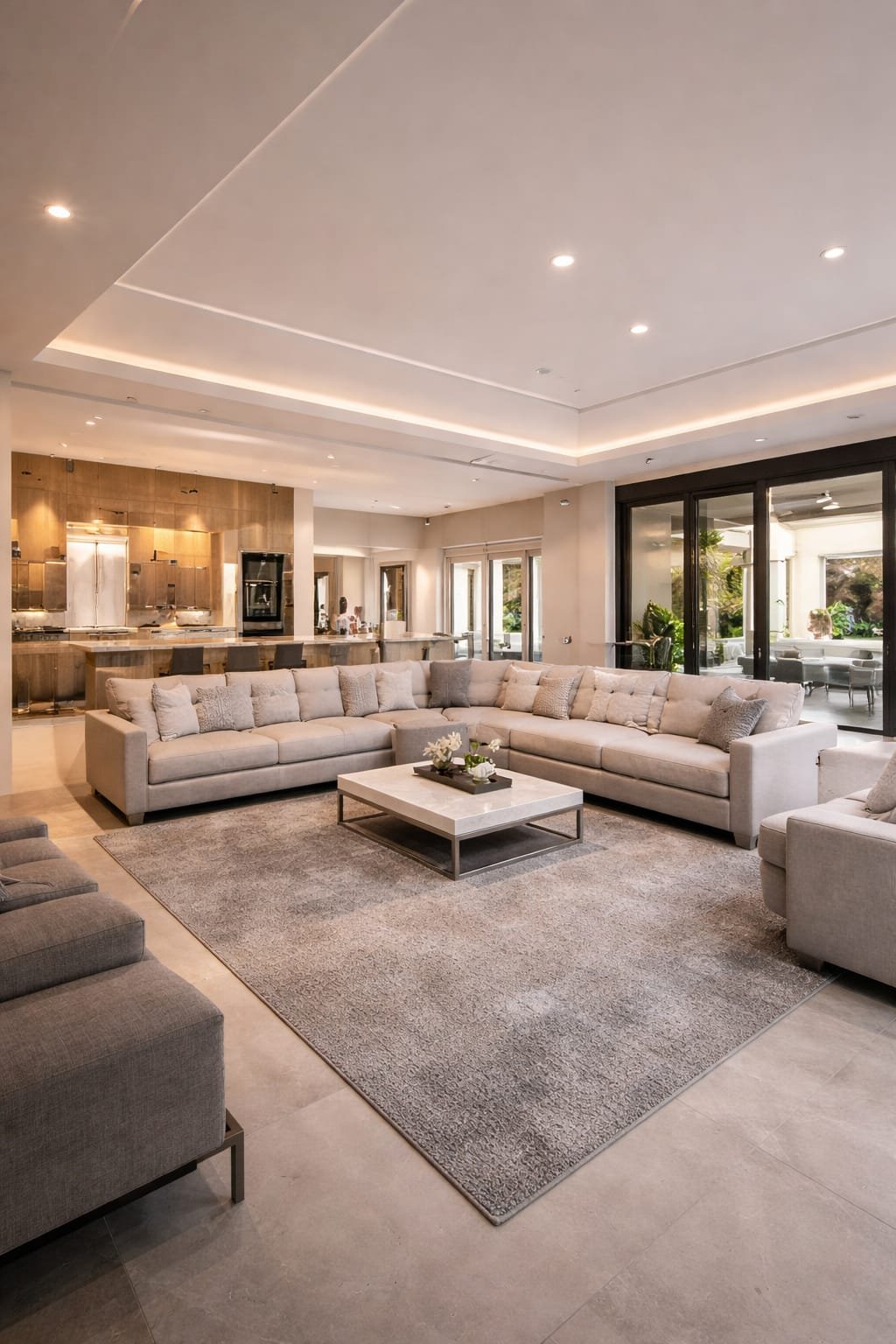 Home Renovation Dubai Company