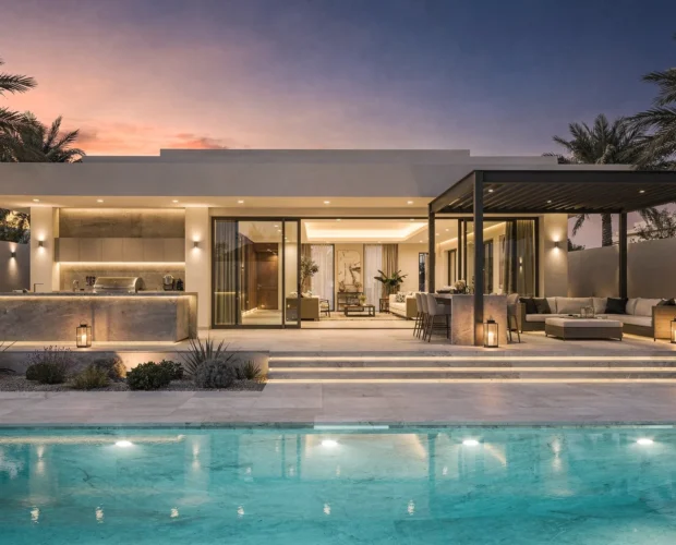 Luxury Home Renovation Trends Dubai Homeowners Want - Main Image