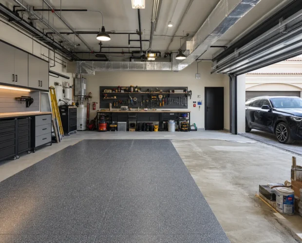Are Garage Remodel Contractors Worth It for Your Home? - Main Image