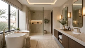 Bathroom Renovation Services That Upgrade Daily Living - Main Image