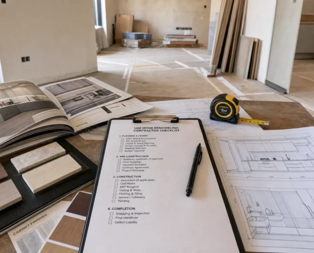 Best Contractors for Kitchen and Bathroom Remodeling - Main Image