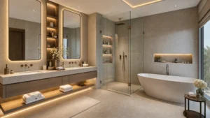 Budget Bathroom Renovation Ideas That Feel Premium - Main Image
