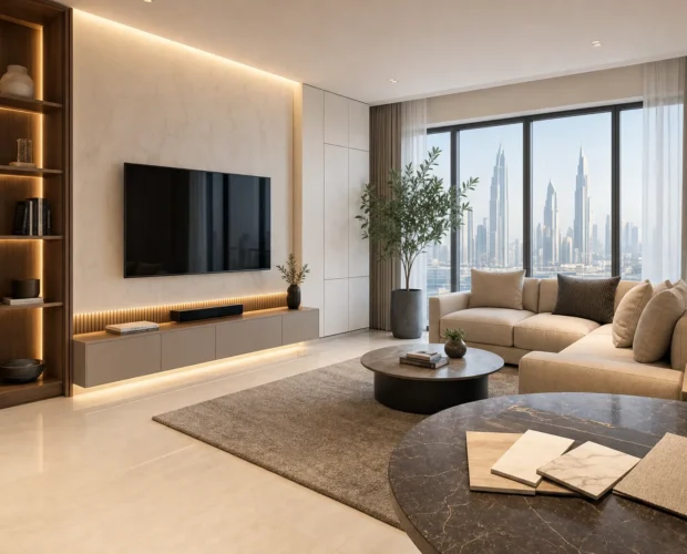 Budget Home Renovation Tips That Still Look High End - Main Image