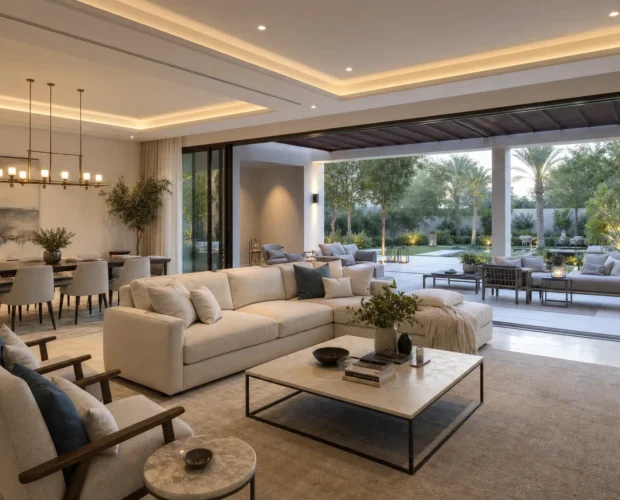 Custom Home Renovations That Match Your Lifestyle - Main Image