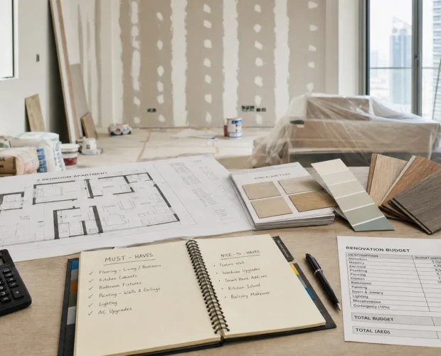 Home Remodeling on a Budget Without Cutting Corners - Main Image