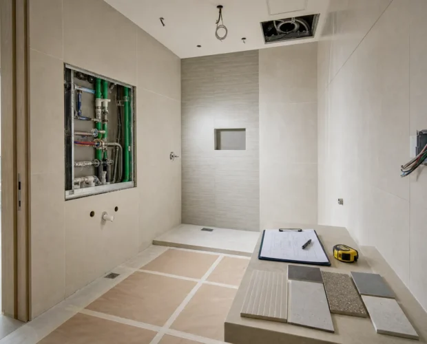 How to Choose Bathroom Remodeling Contractors in Dubai - Main Image