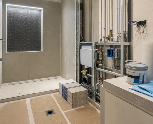 How to Choose Remodeling Bathroom Contractors in Dubai - Main Image