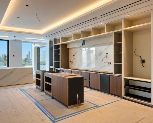 How to Choose the Right Team to Remodel Your Kitchen - Main Image