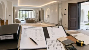 How to Compare Home Renovation Services in Dubai - Main Image