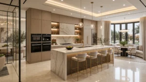 Kitchen Home Improvement Ideas for Modern UAE Homes - Main Image