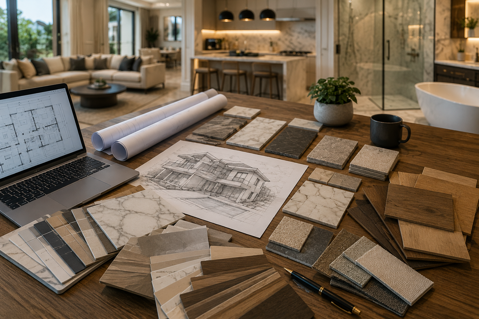 Villa Renovation Guide Dubai