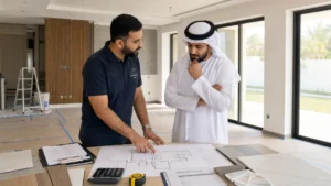 What to Ask Contractors for Home Renovations Before Hiring - Main Image