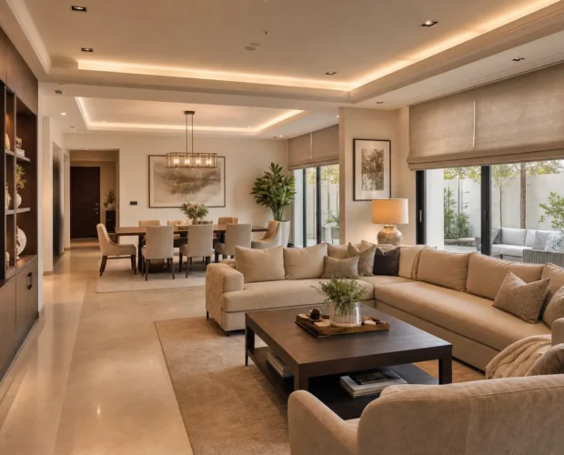 Affordable Home Renovations That Increase Comfort - Main Image