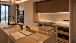 Affordable Kitchen Renovations That Still Look Premium - Main Image