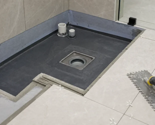 Bathroom Remodeling Services: What a Full Upgrade Includes - Main Image