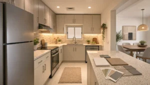Budget Kitchen Renovation Tips That Add Style Fast - Main Image