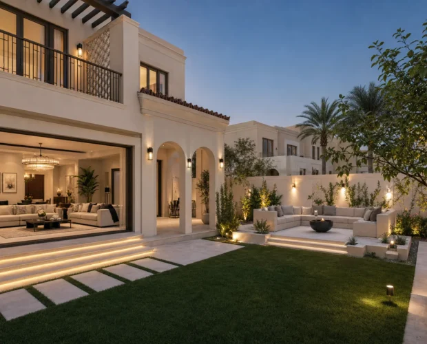 Full House Remodeling Guide for UAE Homeowners - Main Image