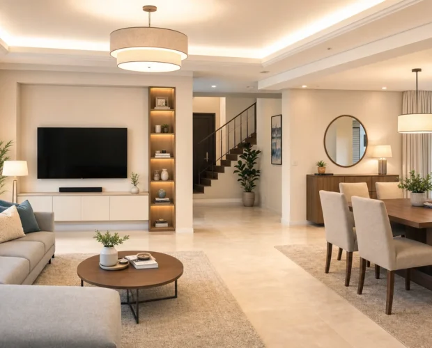 Home Makeover Ideas That Add Value Without Overbuilding - Main Image