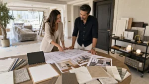 How to Choose the Right Home Remodeling Service in Dubai - Main Image