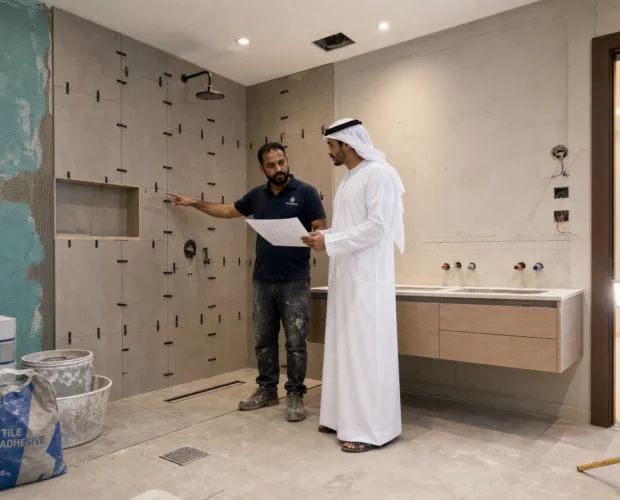 How to Plan Bathroom Renovations With the Right Team - Main Image
