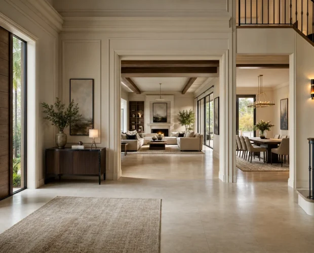 Luxury Home Remodeling Ideas That Feel Timeless - Main Image