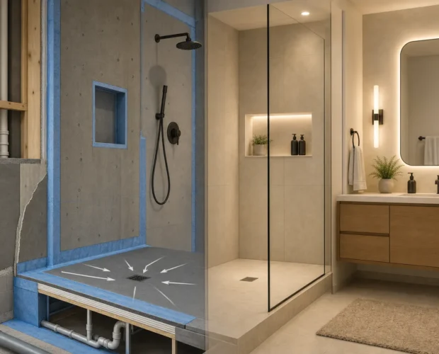 Bathroom Remodel Companies: What Sets the Best Apart - Main Image
