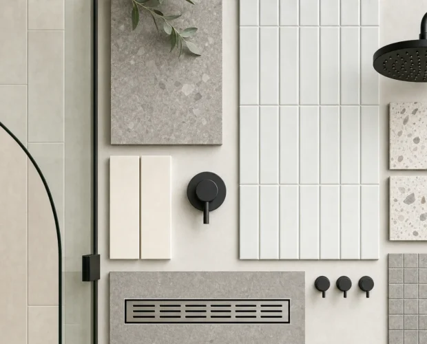 How to Choose Bathroom Remodel Contractors Confidently - Main Image