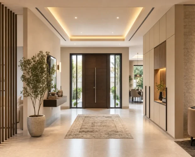 Interior Remodeling Ideas for Modern UAE Homes - Main Image