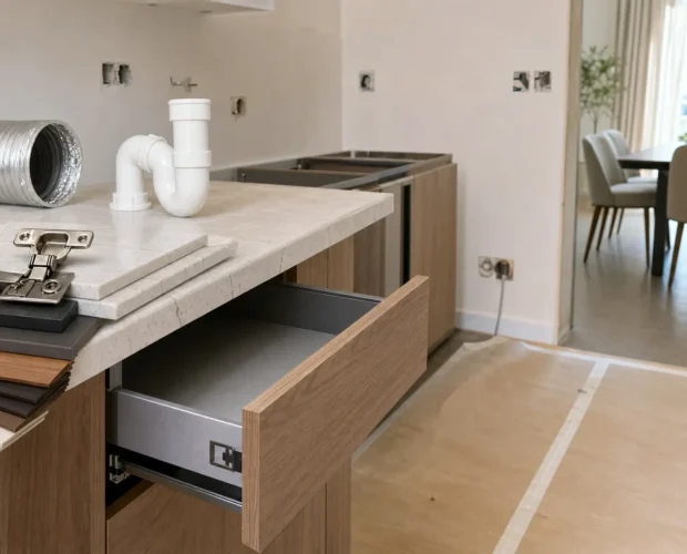 Kitchen Remodel Remodeling Mistakes Homeowners Make - Main Image