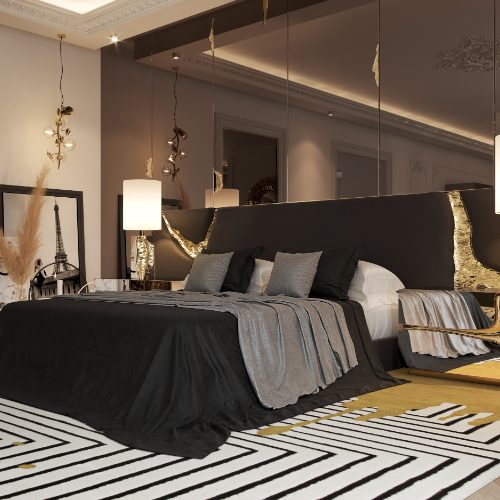 House Renovation | Room Interior Design - Renovate UAE